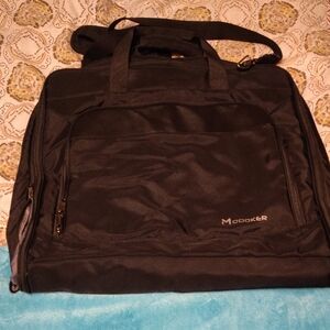 Modoker Men's Suit Holder Carry On